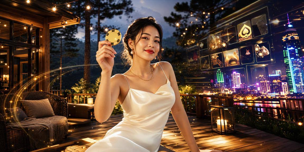 vb69 Baccarat Trực Tiếp Nhanh