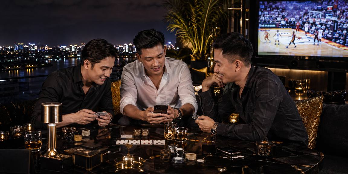 vb69 Sản Phẩm Bắn Cá